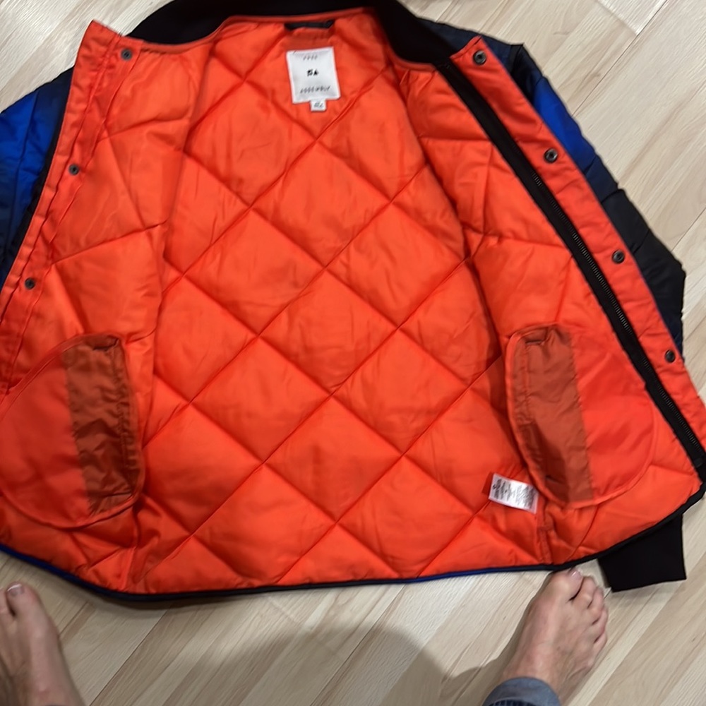 Puffer jacket - Picture 2 of 7